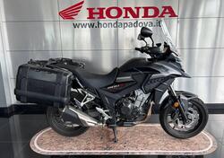 Honda CB 500 X ABS (2017 - 18) usata