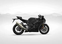 Honda CBR 1000 RR-R Fireblade SP Carbon Edition (2024) nuova