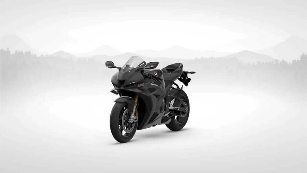 Honda CBR 1000 RR-R Fireblade SP Carbon Edition (2024) (3)