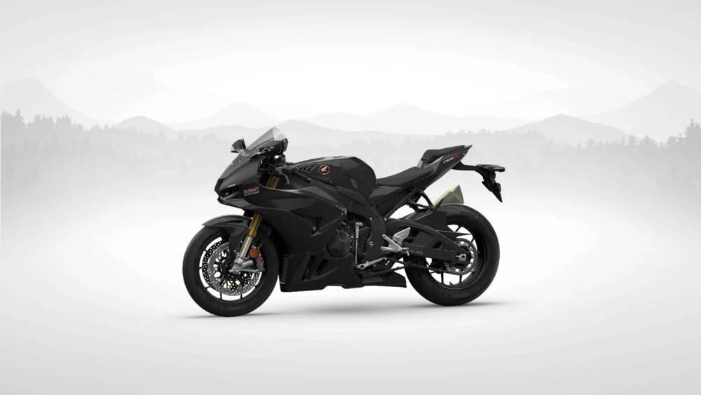 Honda CBR 1000 RR-R Fireblade SP Carbon Edition (2024) (4)