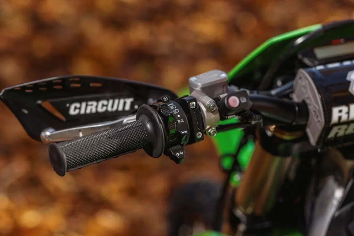 Kawasaki KX300X (2024) (7)