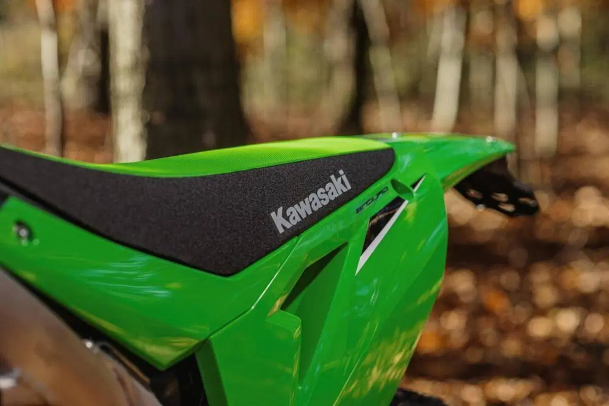 Kawasaki KX300X (2024) (9)