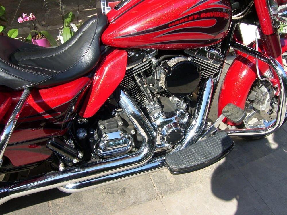 Harley-Davidson 1584 Electra Glide Standard (2007) - FLHT (5)