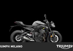 Triumph Street Triple R (2020 - 23) nuova