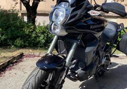 Kawasaki Versys 650 (2010 - 13) usata