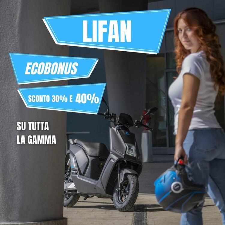 Lifan E4 L3e Doppia Batteria (2021 - 24) (3)