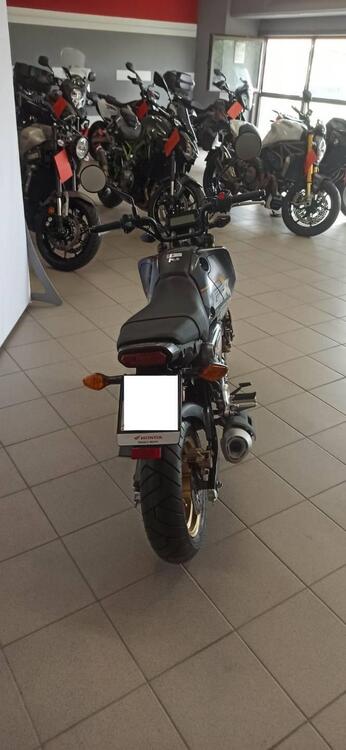 Honda MSX 125 Grom (2021 - 24) (5)