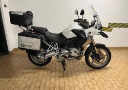 Bmw R 1200 GS (2010 - 12) usata