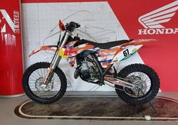 KTM SX 85 (2016) usata