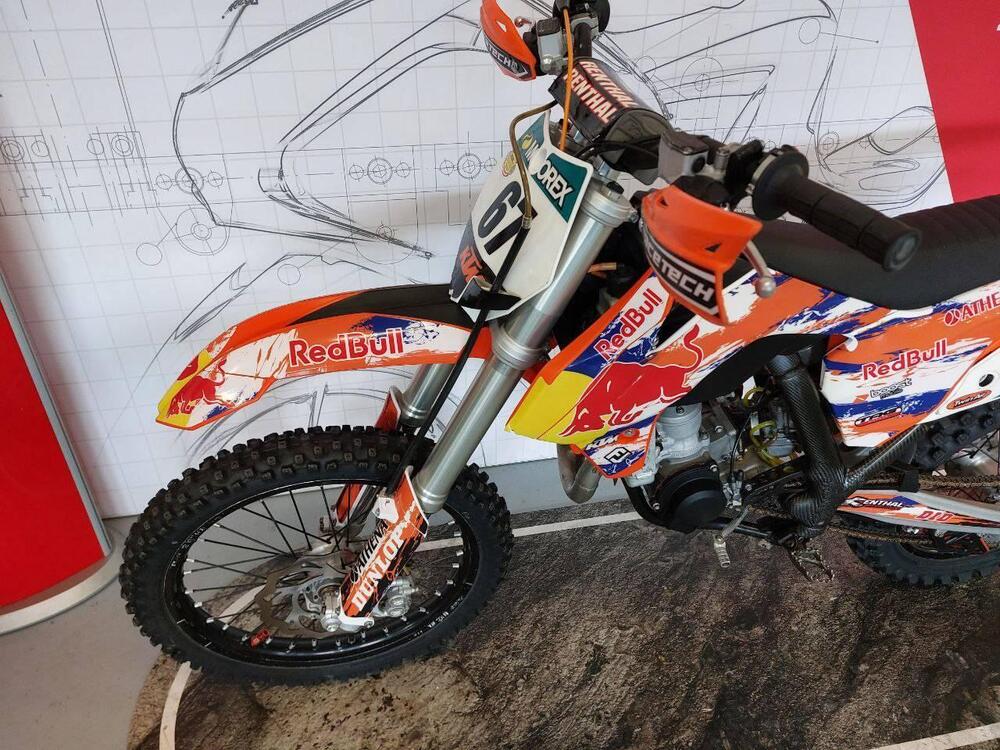 KTM SX 85 (2016) (4)