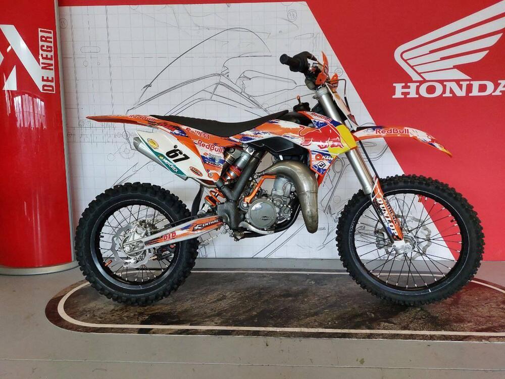 KTM SX 85 (2016) (5)