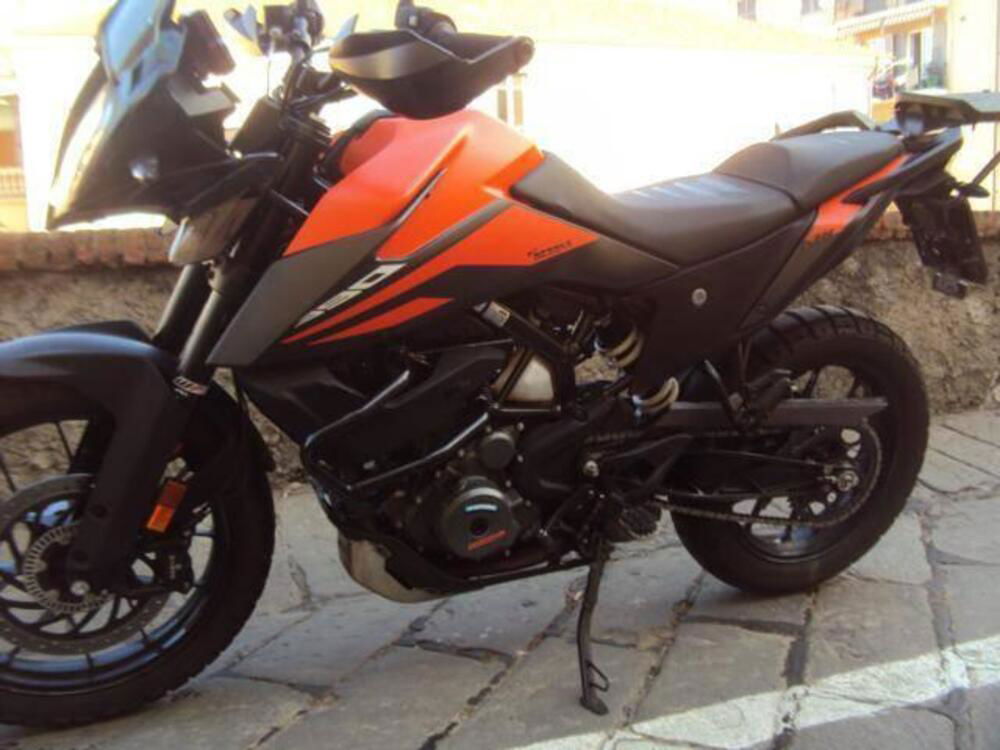 KTM 390 Adventure (2020) (2)