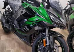 Kawasaki Ninja 1000 SX (2021 - 24) usata