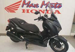 Yamaha X-Max 300 Iron Max (2019 - 20) usata