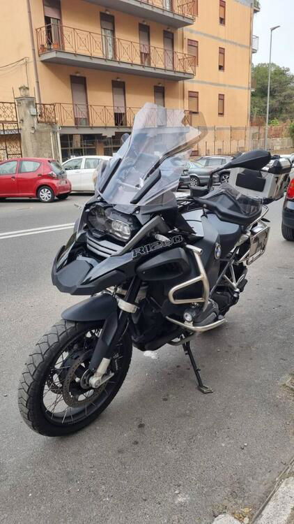 Bmw R 1200 GS Adventure (2017 - 18) (3)