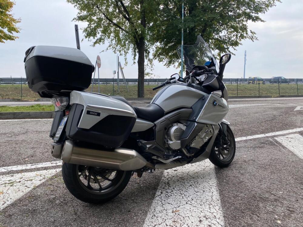 Bmw K 1600 GT (2010 - 16) (2)