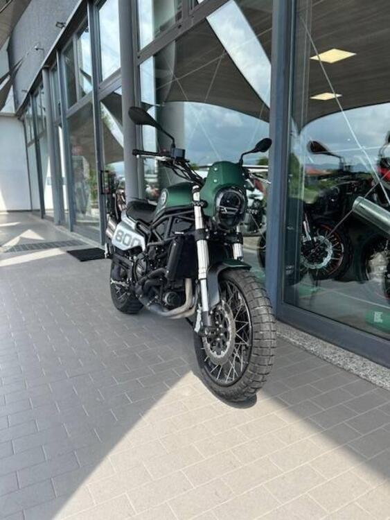 Benelli Leoncino 800 Trail (2022 - 23) (3)