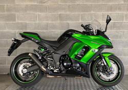 Kawasaki Z 1000 SX (2017 - 20) usata