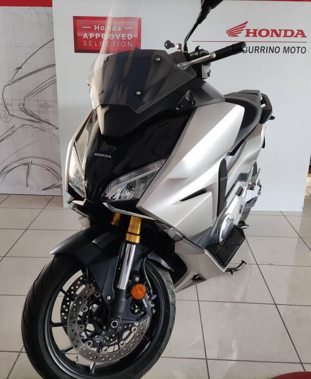 Honda Forza 750 DCT (2021 - 24)