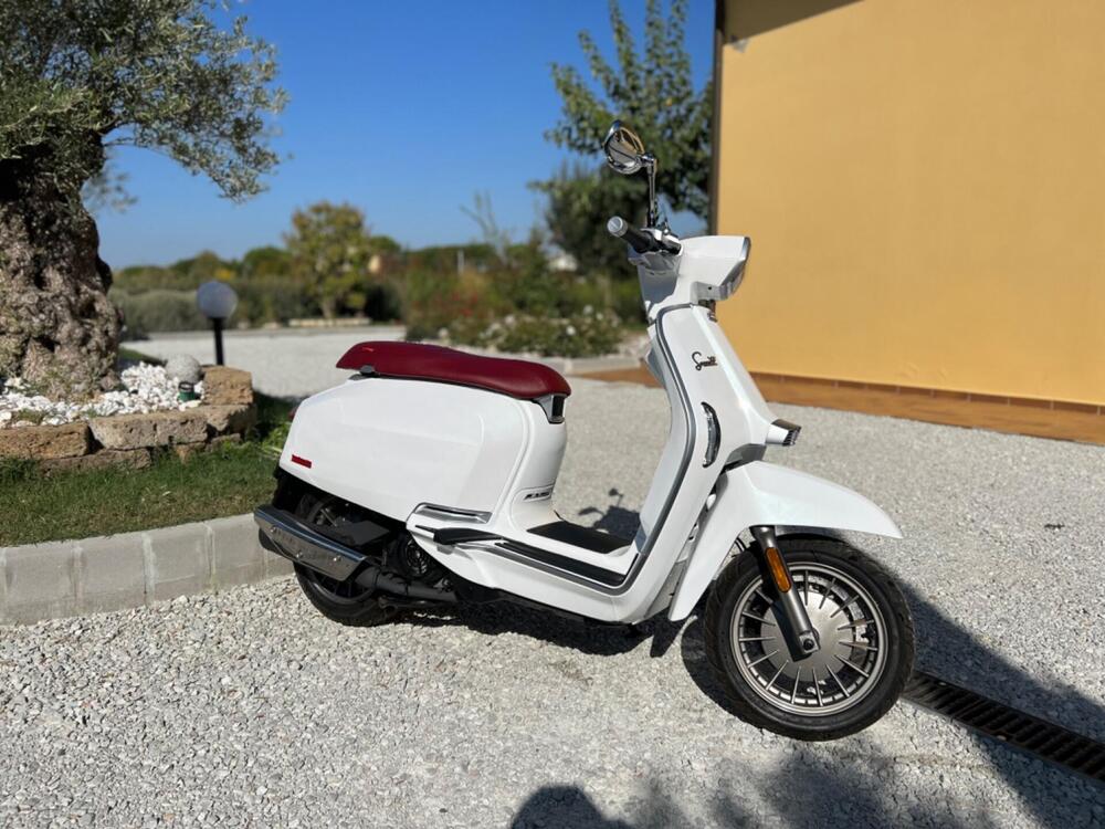 Lambretta V 125 Special (2021 - 24) (2)