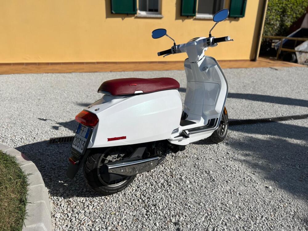 Lambretta V 125 Special (2021 - 24) (3)