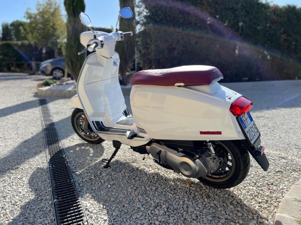 Lambretta V 125 Special (2021 - 24) (5)