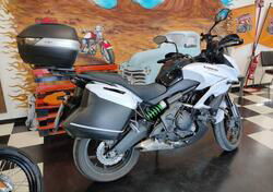 Kawasaki Versys 650 ABS (2015-16) usata