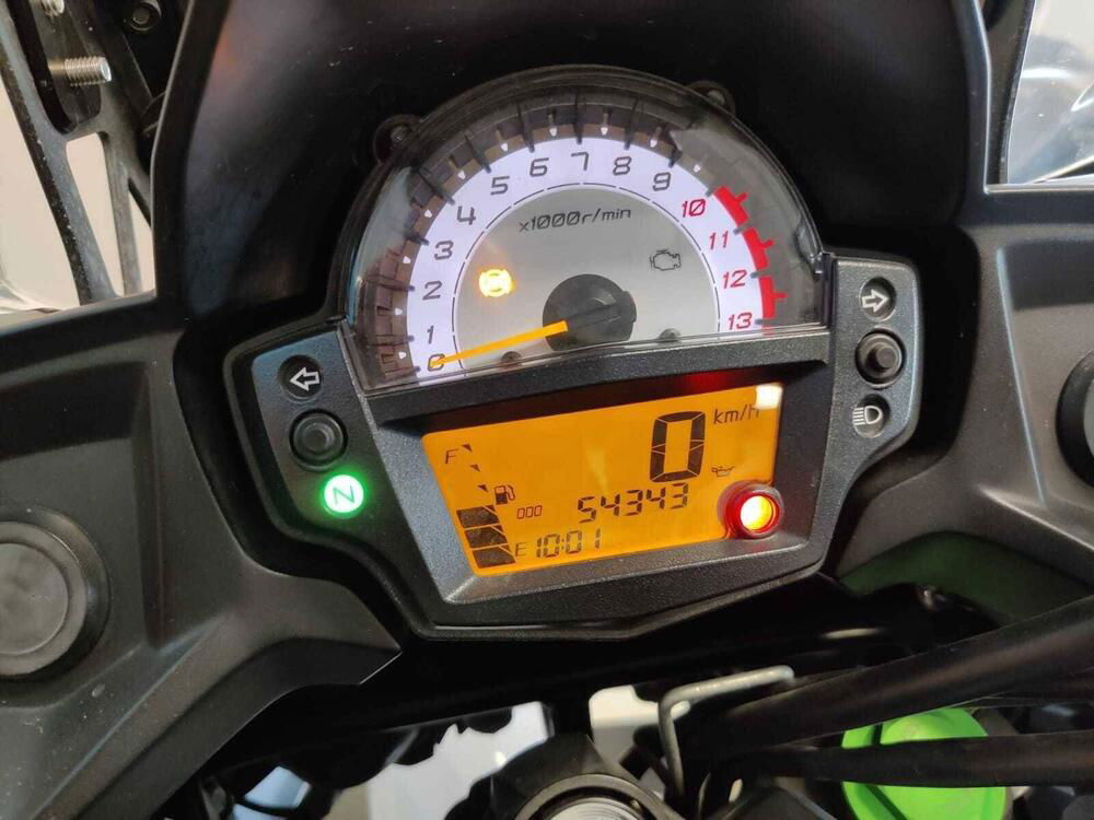 Kawasaki Versys 650 ABS (2015-16) (3)