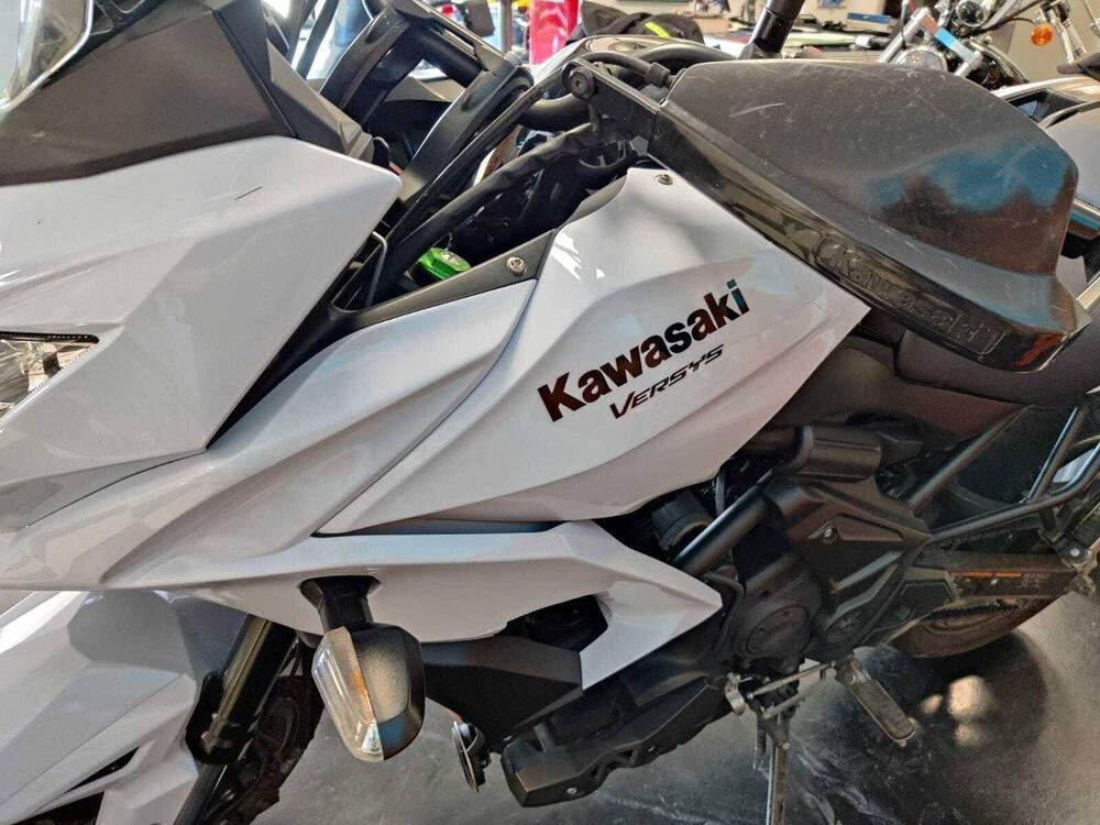 Kawasaki Versys 650 ABS (2015-16) (5)