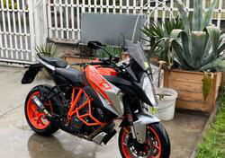 KTM 1290 Super Duke GT ABS (2016 - 18) usata