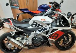 Aprilia RSV4 R (2009 - 12) usata