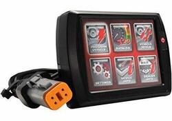Dynojet PV-2B Power Vision Flash Tuner for Harley