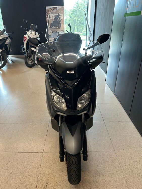 Yamaha X-Max 250 (2010 - 13) (3)