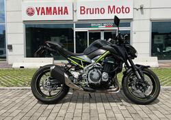 Kawasaki Z 900 (2017 - 18) usata