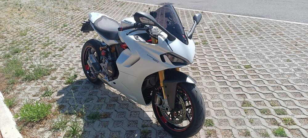 Ducati SuperSport 950 S (2021 - 24) (2)