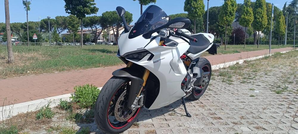 Ducati SuperSport 950 S (2021 - 24) (4)