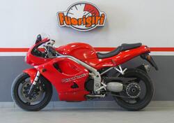 Triumph Daytona 955 I (1999 - 01) usata