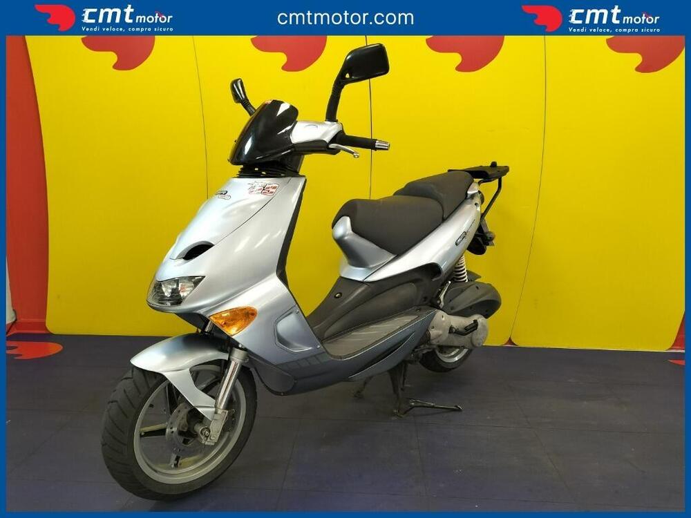 Aprilia SR 150 Cat (1999 - 02) (2)