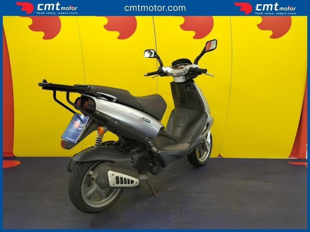 Aprilia SR 150 Cat (1999 - 02) (4)