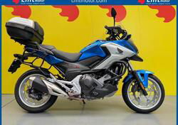 Honda NC 750 X DCT ABS (2016 -17) usata