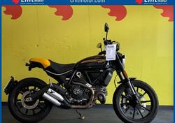 Ducati Scrambler 800 Classic (2017 - 18) usata