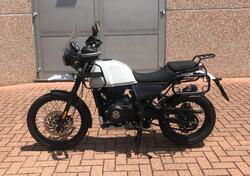 Royal Enfield Himalayan 411 (2017 - 20) usata