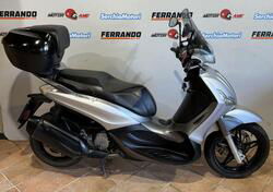 Piaggio Beverly 350 ABS (2016 - 20) usata