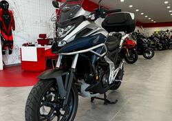 Honda NC 750 X DCT (2021 - 24) usata