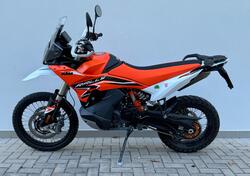 KTM 890 Adventure R Rally (2024) usata