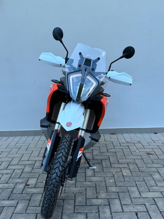 KTM 890 Adventure R Rally (2024) (2)