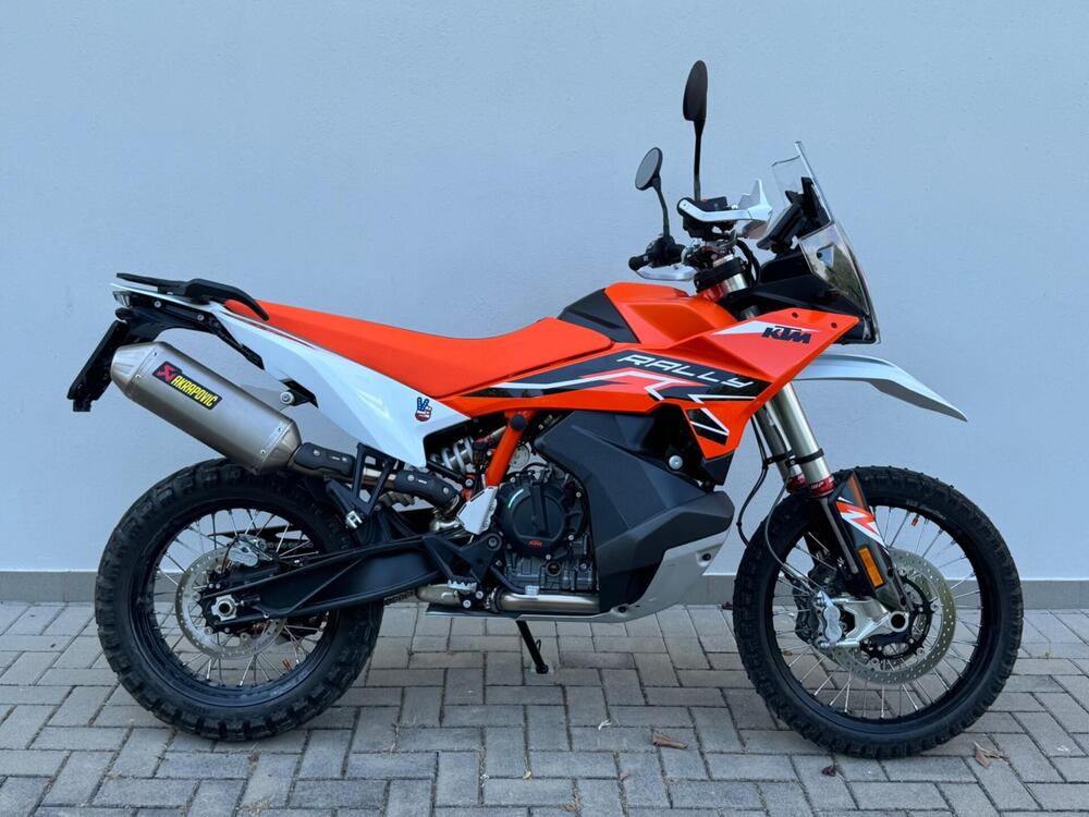 KTM 890 Adventure R Rally (2024) (3)