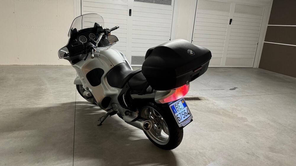 Bmw R 1150 RT (2000 - 06)