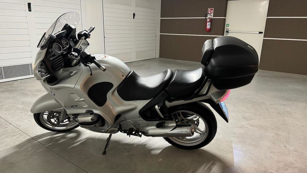 Bmw R 1150 RT (2000 - 06) (2)