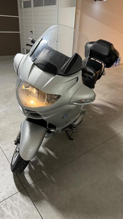 Bmw R 1150 RT (2000 - 06) (4)